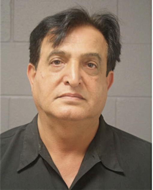THOMAS ARAFA, Cook County, Illinois