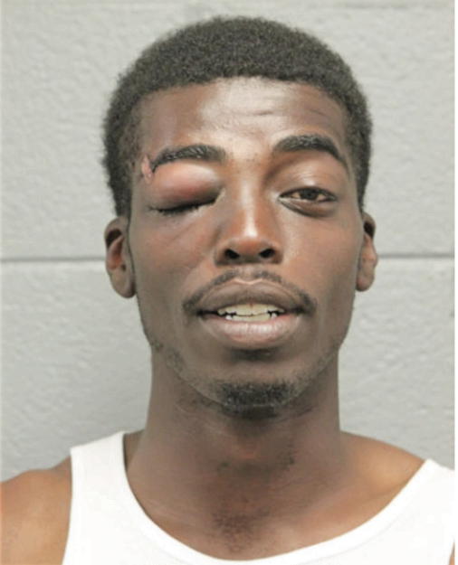 CHAPPELL D ARNOLD, Cook County, Illinois