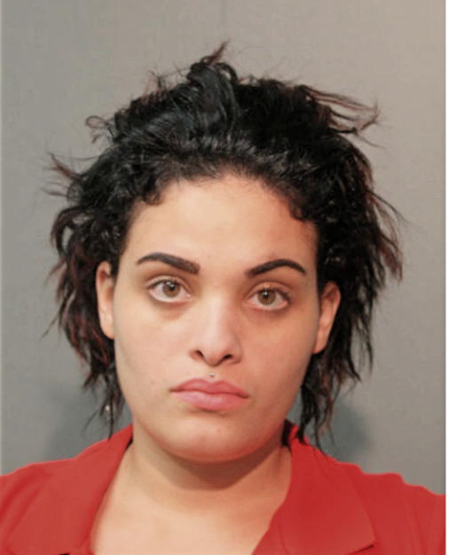 MELINDA MARIE AROCHO, Cook County, Illinois
