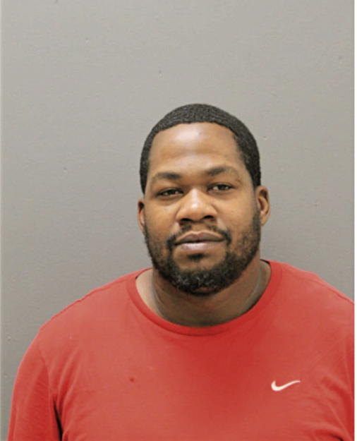 MARKO ASKEW, Cook County, Illinois