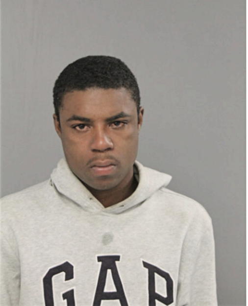 KHIRELL C AUGUSTINE, Cook County, Illinois