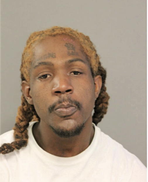 DEANGELO BABER, Cook County, Illinois