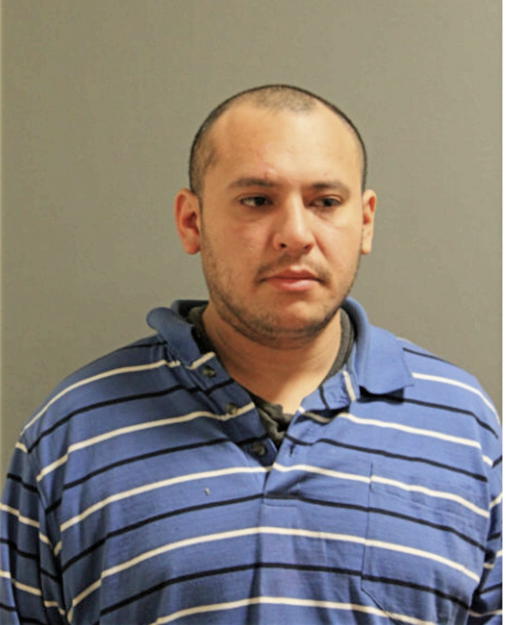 JOHN BAEZ, Cook County, Illinois