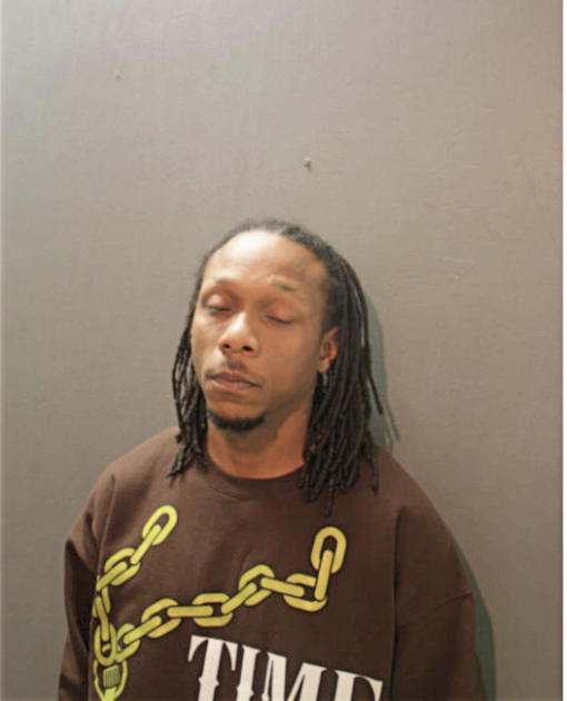 CURTIS L BANKS, Cook County, Illinois