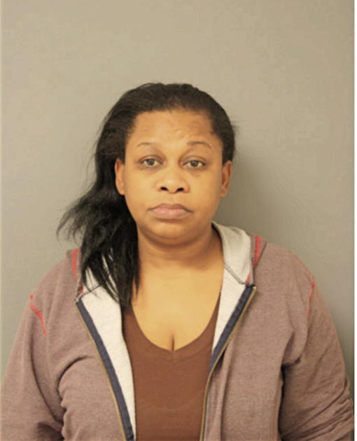 TASHANA BARNETT, Cook County, Illinois