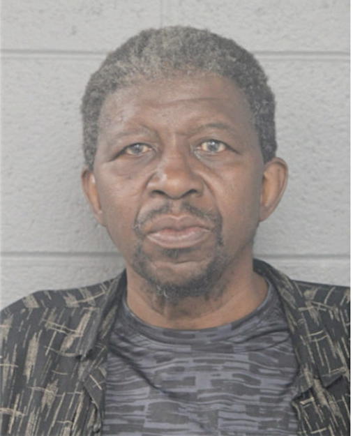 LEVESTER BELL, Cook County, Illinois