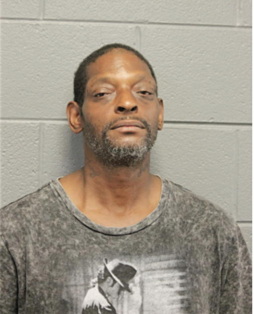ANTRON BINION, Cook County, Illinois