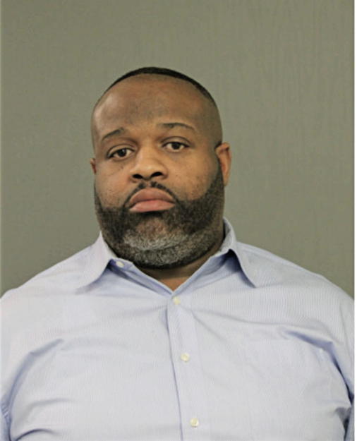 MARKAS T BOWDEN, Cook County, Illinois
