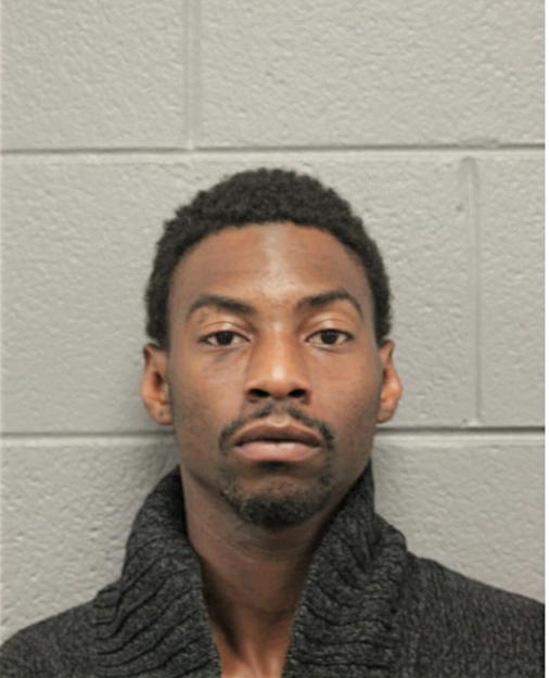 COREY BOYD, Cook County, Illinois