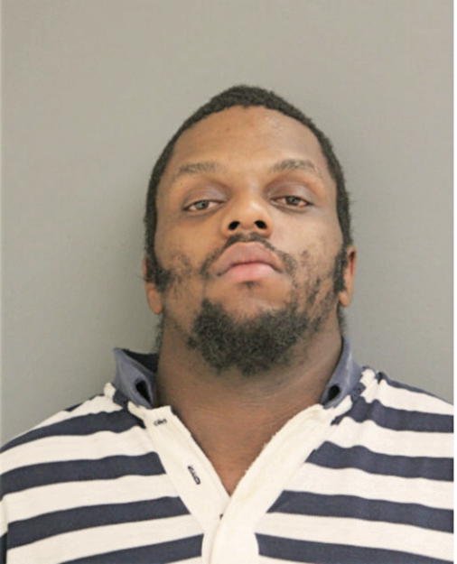 DONYALE D BROWN, Cook County, Illinois