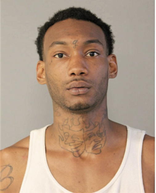 JIM BROWN, Cook County, Illinois
