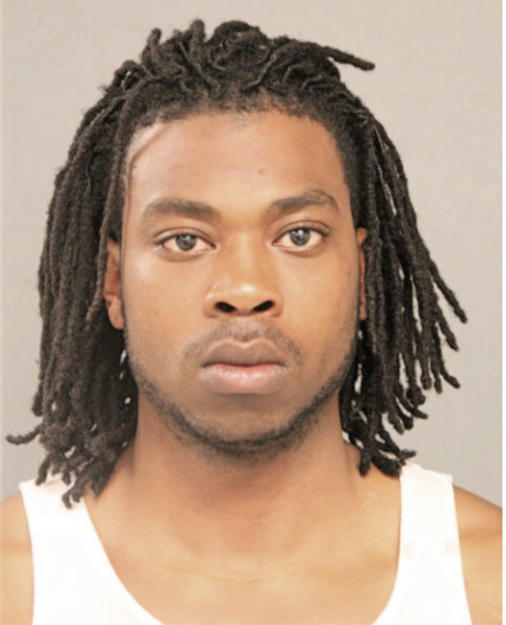 KEVIN T BROWN, Cook County, Illinois
