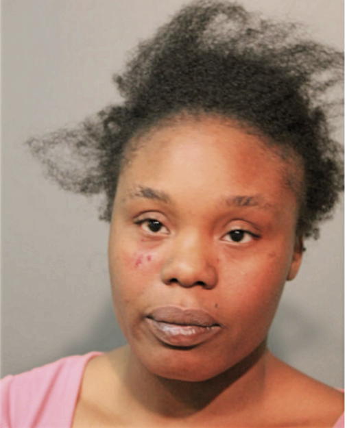 LASHAWNI WILSON BROWN, Cook County, Illinois