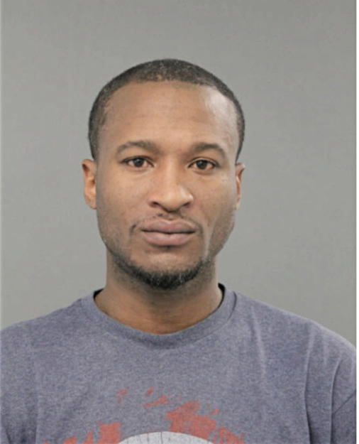 JASYN E BUCKLEY, Cook County, Illinois