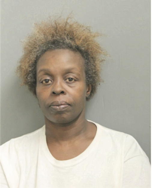 TRACY BUFFORD, Cook County, Illinois