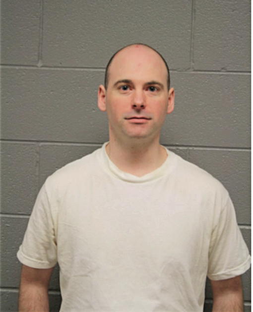 BENNY BUTLER, Cook County, Illinois