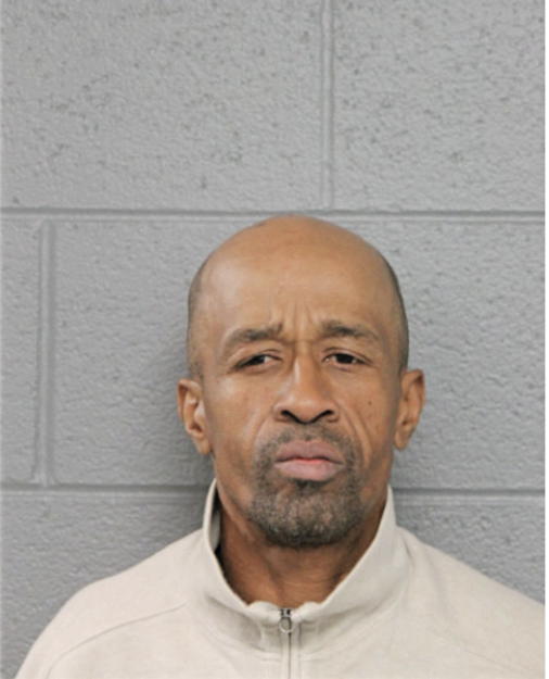 FELIX L BUTLER, Cook County, Illinois