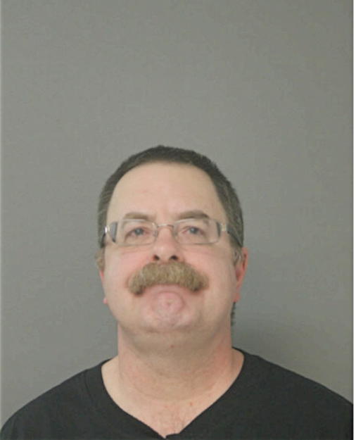 BRUCE BUTTNY, Cook County, Illinois