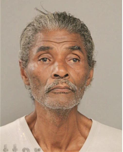 VIRGIL L CAGE, Cook County, Illinois