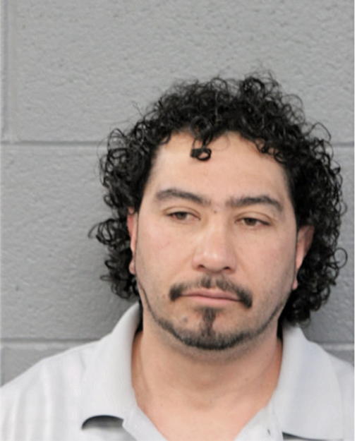 LEOPOLDO CAHUE, Cook County, Illinois