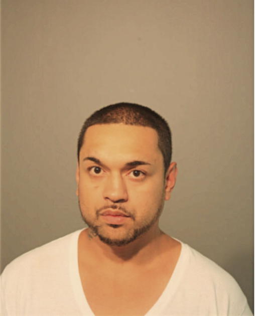 FIDEL CALVILLO, Cook County, Illinois
