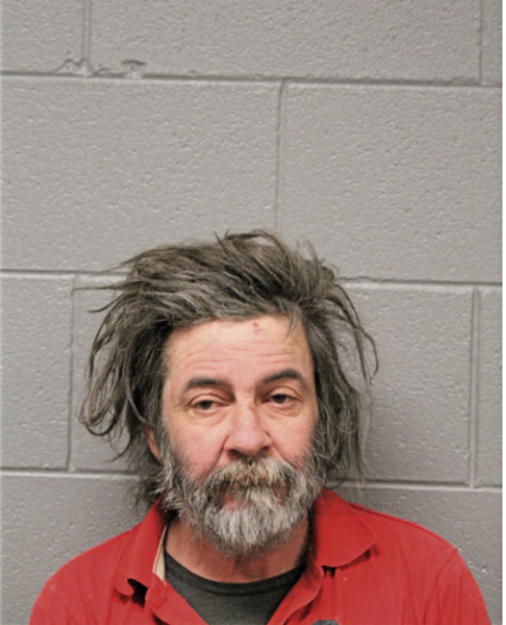 JOSE CARRASCO, Cook County, Illinois