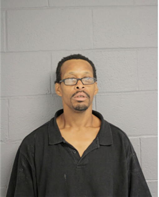 GEORGE H CARTER, Cook County, Illinois