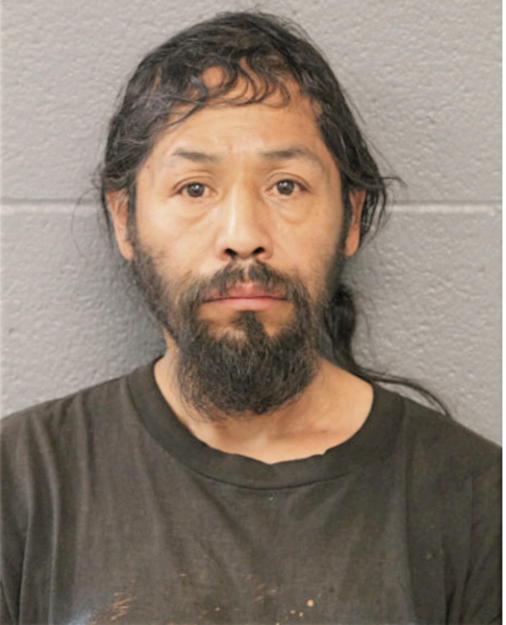 JUAN CASTRO, Cook County, Illinois