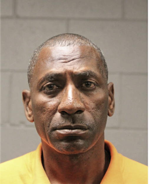 RENALDO CHATMAN, Cook County, Illinois