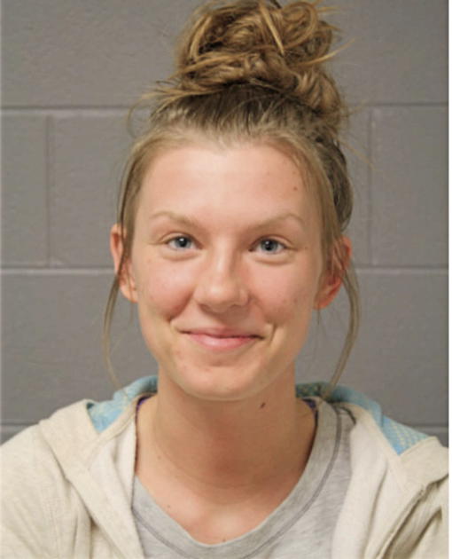 CAITLIN S COLE, Cook County, Illinois