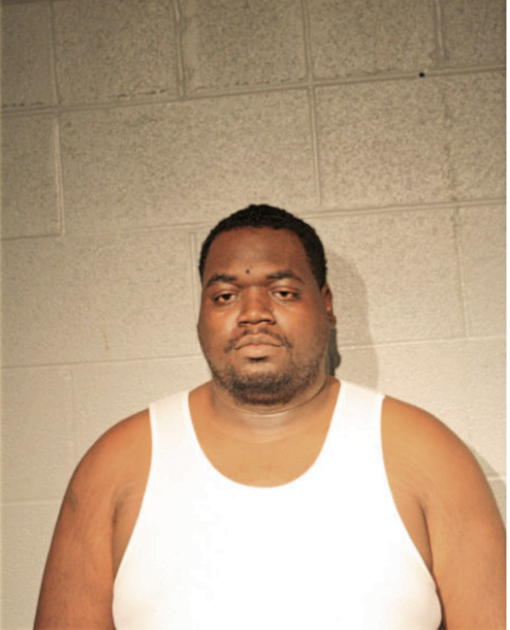 WALTER L COLES, Cook County, Illinois