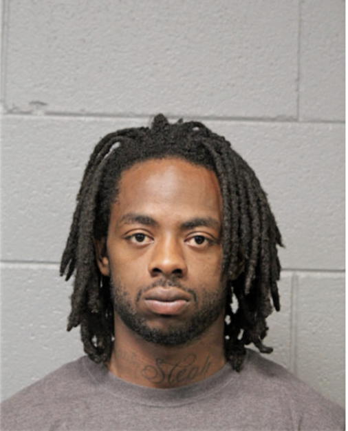 RYAN COLLINS, Cook County, Illinois