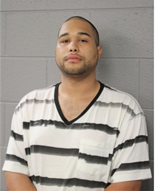 SAMUEL COLON, Cook County, Illinois