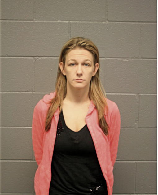 AMY LYNN COMBS, Cook County, Illinois