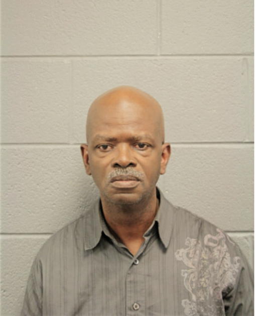 MATHENO COOK-BEY, Cook County, Illinois