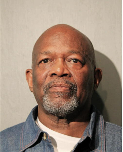 ARTHUR COX, Cook County, Illinois