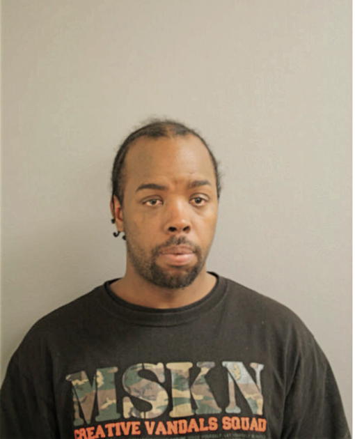 MAURICE M CRAWFORD, Cook County, Illinois
