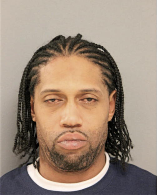 DARRELL CREASY, Cook County, Illinois