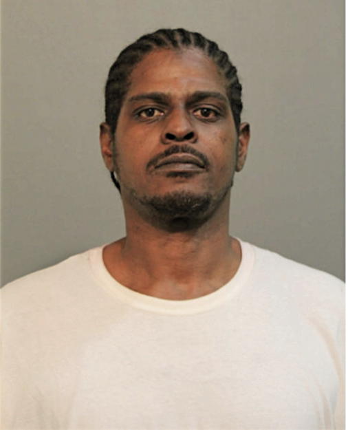 DONTAY L CRIMS, Cook County, Illinois