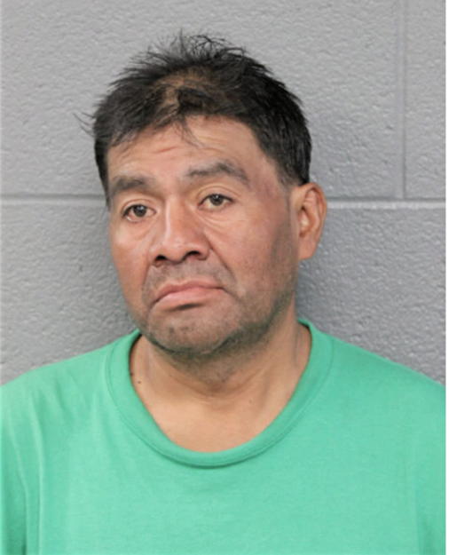 MIGUEL CRUZ, Cook County, Illinois