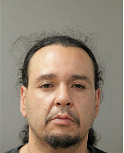 JOSE C CRUZADO, Cook County, Illinois