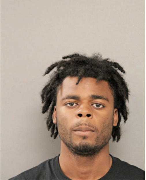 DEANDREW DAILEY, Cook County, Illinois