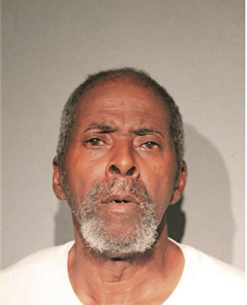 ELLIHUE DAVIS, Cook County, Illinois