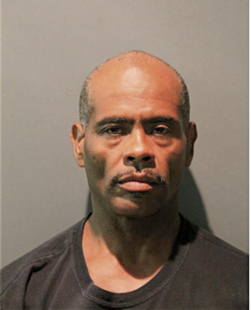GEORGE M DE YOUNG, Cook County, Illinois