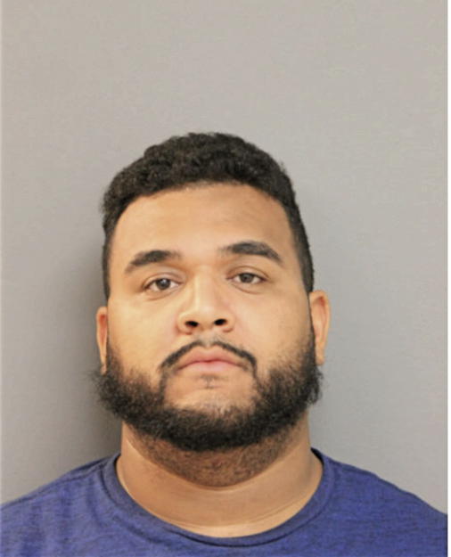 MARCELO DIAZ, Cook County, Illinois