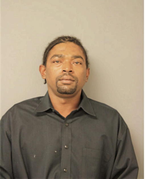 ALONZO DONLEY, Cook County, Illinois