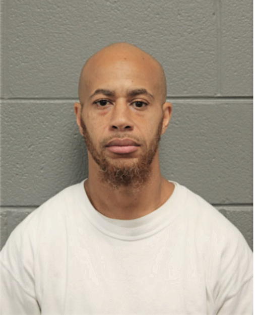 TYRONE L DORN, Cook County, Illinois