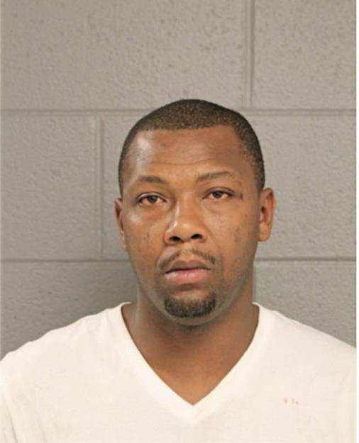 ARKEITH D DORSEY, Cook County, Illinois