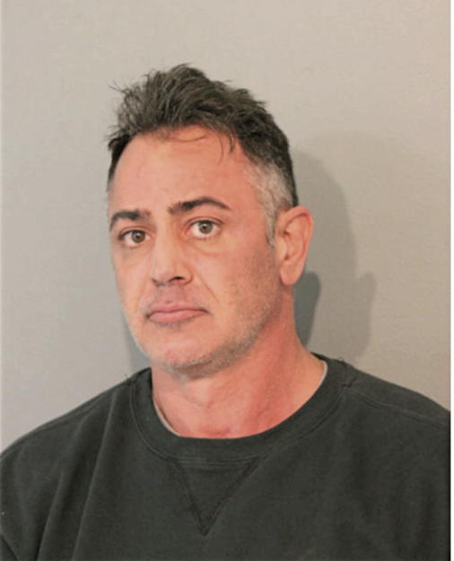 DANIEL J DRUGON, Cook County, Illinois
