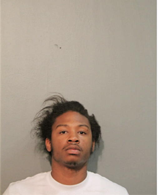 JEREMY T DYSON, Cook County, Illinois